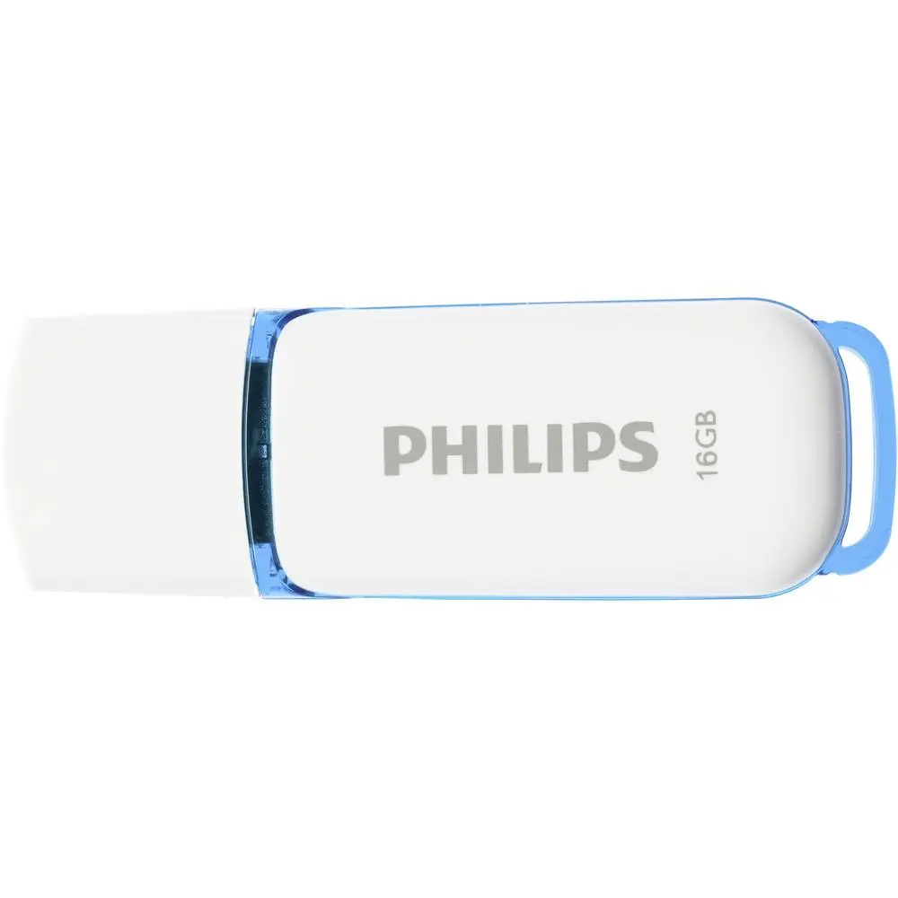 USB flash drive Philips 16 GB FM16FD70B Photo 3