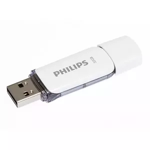 USB флеш-память Philips 32 ГБ USB Type-A FM32FD70B