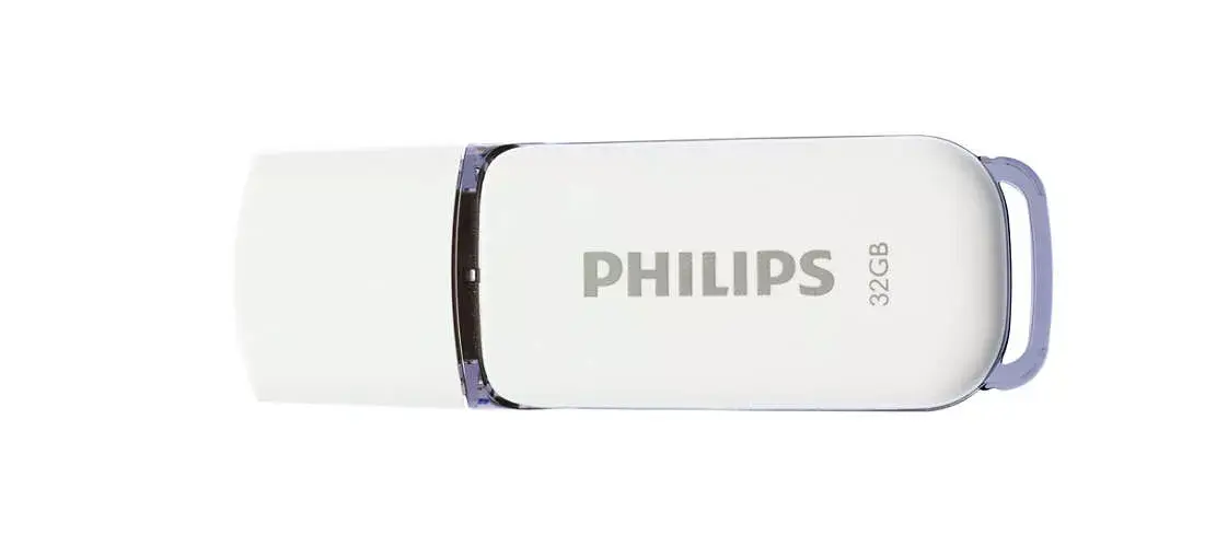 USB zibatmiņa Philips 32 GB FM32FD70B Photo 2