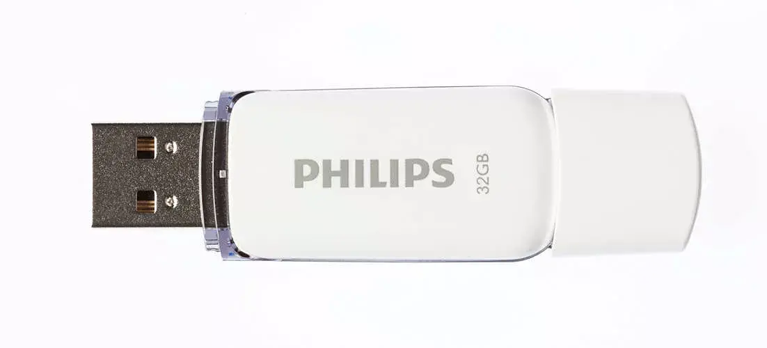 USB zibatmiņa Philips 32 GB FM32FD70B Photo 3