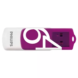 USB флеш-память Philips 64 ГБ USB Type-A 2.0 FM64FD05B