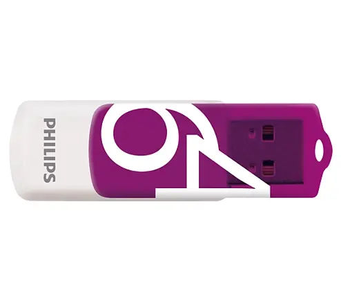 USB flash drive Philips 64 GB FM64FD05B Photo 4