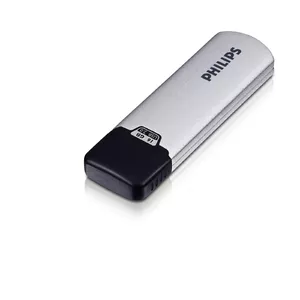 USB флеш-память Philips 16ГБ USB Type-A FM16FD00B/00
