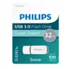 USB zibatmiņa Philips 32 GB FM32FD75B Photo 2