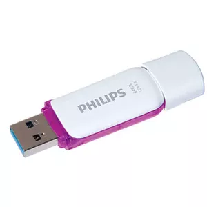 USB флеш-память Philips 64 ГБ USB Type-A 3.2 Gen 1 FM64FD75B