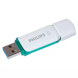 USB флеш-память Philips 256ГБ USB Type-A 3.2 Gen 1 FM25FD75B