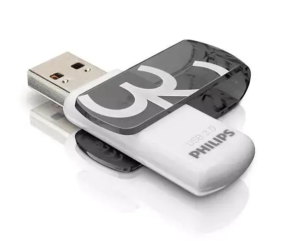 USB флеш-память Philips 32 ГБ FM32FD00B Photo 2