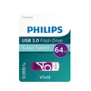 USB zibatmiņa Philips 64 GB FM64FD00B Photo 2