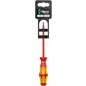 manual screwdriver Set Wera 05100002001