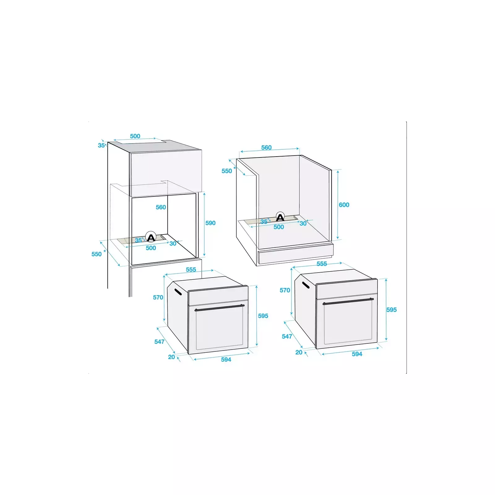 BEKO BIM24400BCS Photo 2