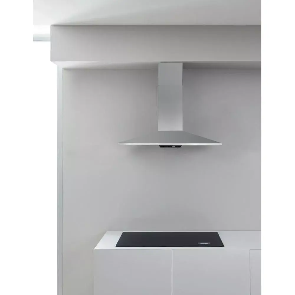 Вытяжка Whirlpool AKR 685/1 IX Photo 2