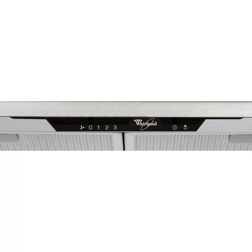 Вытяжка Whirlpool AKR 685/1 IX Photo 3