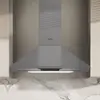 Настенная вытяжка Whirlpool AKR 685/1 IX Photo 11