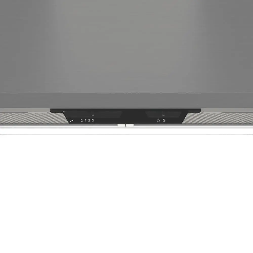 Настенная вытяжка Whirlpool AKR 685/1 IX Photo 12