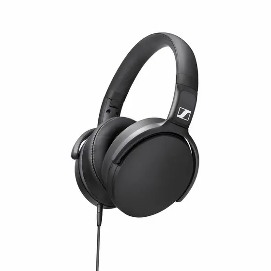 Наушники Sennheiser HD 400S Photo 2