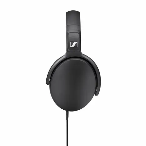 Наушники Sennheiser HD 400S Photo 4