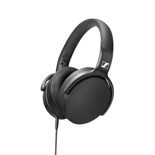 Headphones Sennheiser HD 400S Photo 8