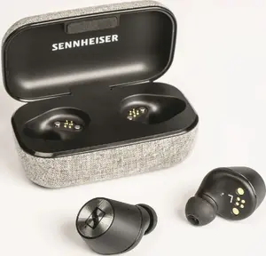 Наушники Sennheiser MOMENTUM True Wireless