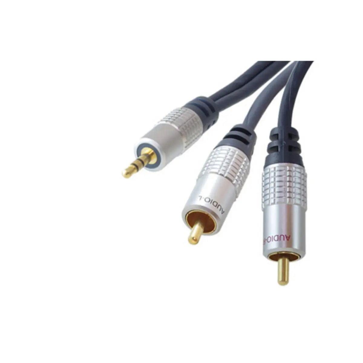 ShiverPeaks SP30832-10 Audio kabelis 10 m