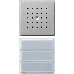 Audio Intercom System GIRA 126165