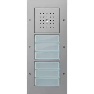 Audio intercom system GIRA 126865