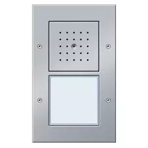 Audio interkoms GIRA 126665