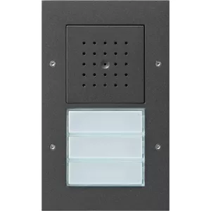 Audio Intercom System GIRA 126767