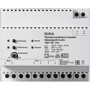 GIRA 128700 intercom system accessory Power supply