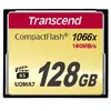 Компакт-флеш Transcend 128GB TS128GCF1000 Photo 2