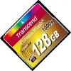 CompactFlash Transcend 128GB TS128GCF1000 Photo 3