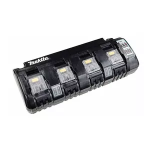 Battery charger Makita DC18SF