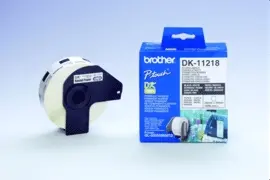Label DK Brother DK-11218 Photo 2