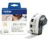 Brother DK-11219 Round Labels Photo 4