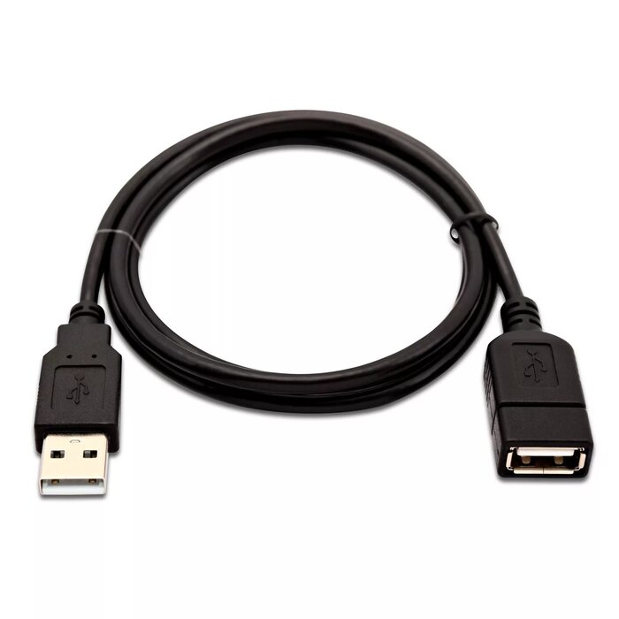 V7 V7USB2EXT-01M-1E Photo 1