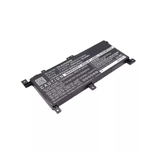 Battery CoreParts ASUS X556UA X556UB X556UF X556UJ X556UQ X556UR X556UV MBXAS-BA0048