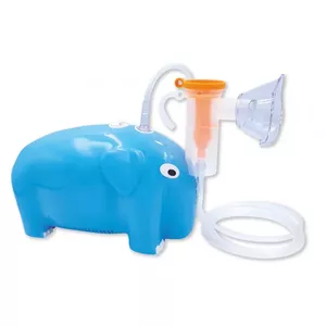 Nebulizer HI-TECH MEDICAL ORO-NEB BABY BLUE