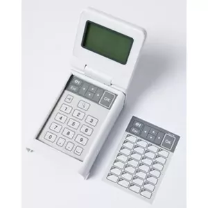 Touch panel display Brother PA-TDU-001