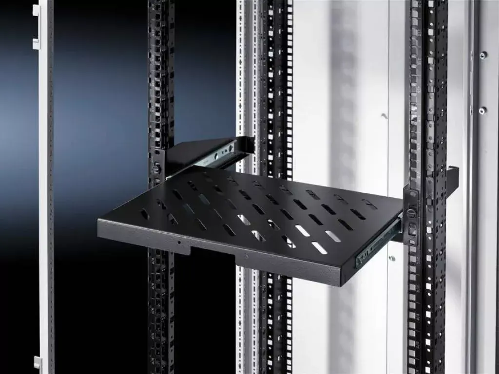 Rack shelf Rittal DK 5501.635 Photo 2