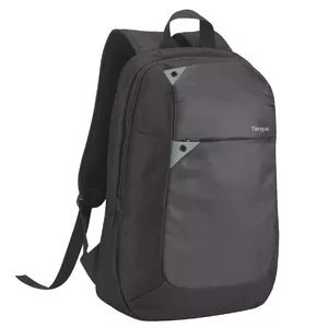Backpack Targus TBB565GL laptop case 39.6 cm (15.6") Black Grey