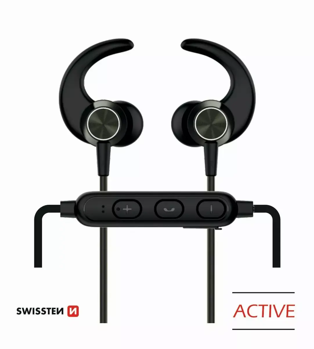 SWISSTEN Active Bluetooth 4.2 наушники Photo 3