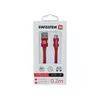 SWISSTEN 71522106 USB A–Micro-USB B 0,2 м Photo 2