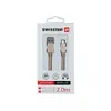 USB кабель Swissten 71522304 Photo 2