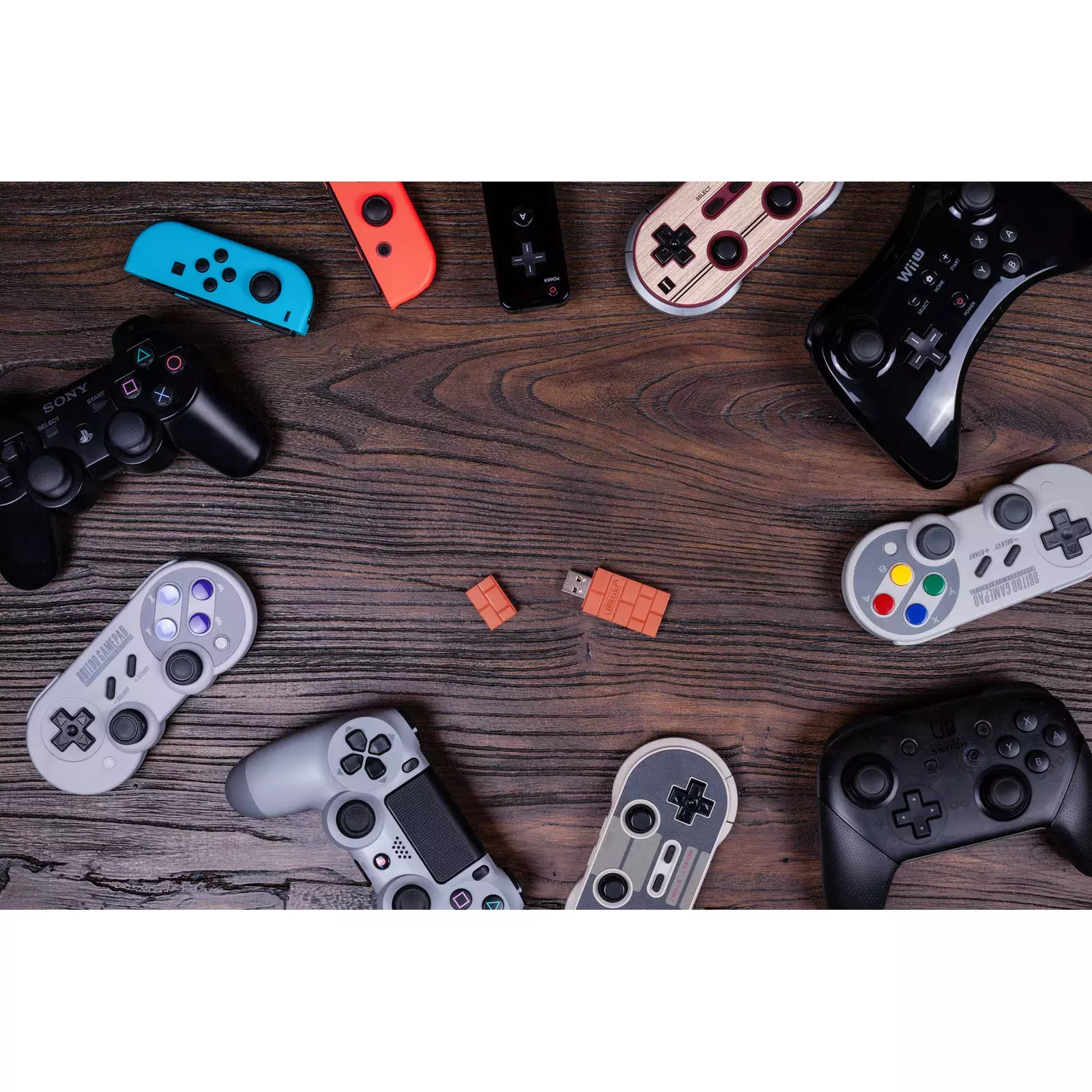 8Bitdo Photo 14