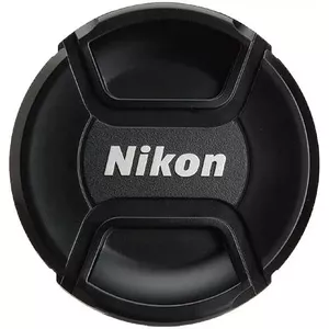 Nikon objektīva vāciņš LC-55A