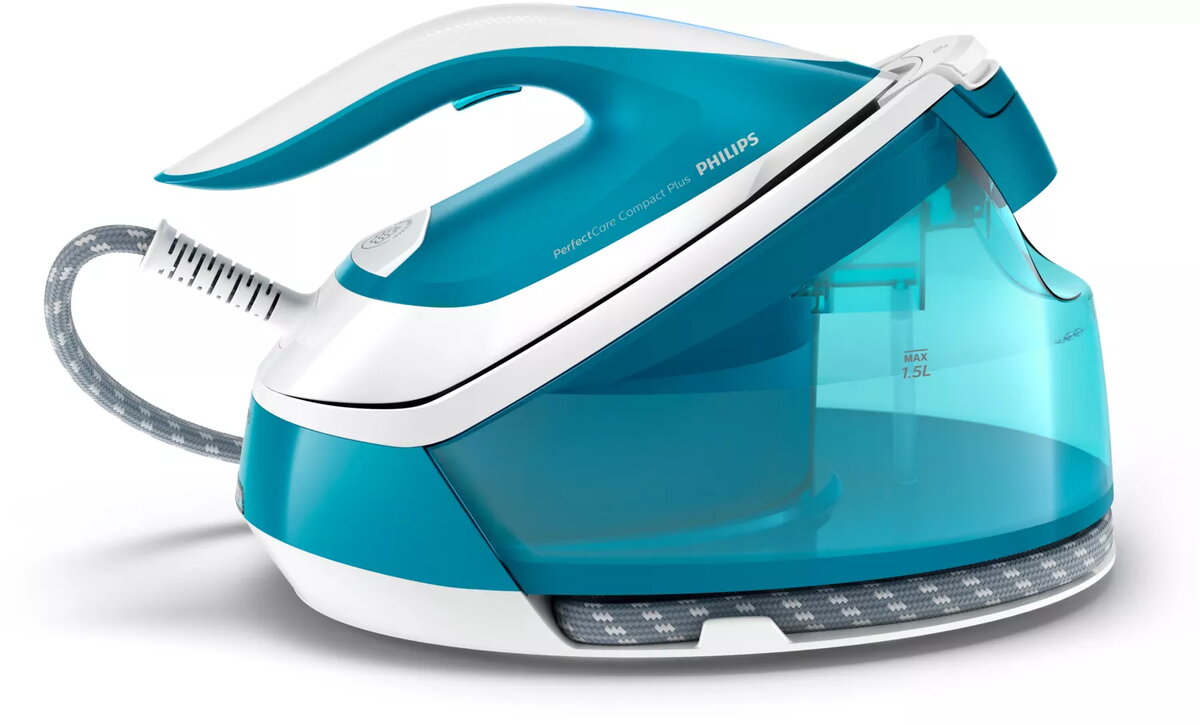 Tvaika gludināšanas ierīce Philips GC7920/20 —