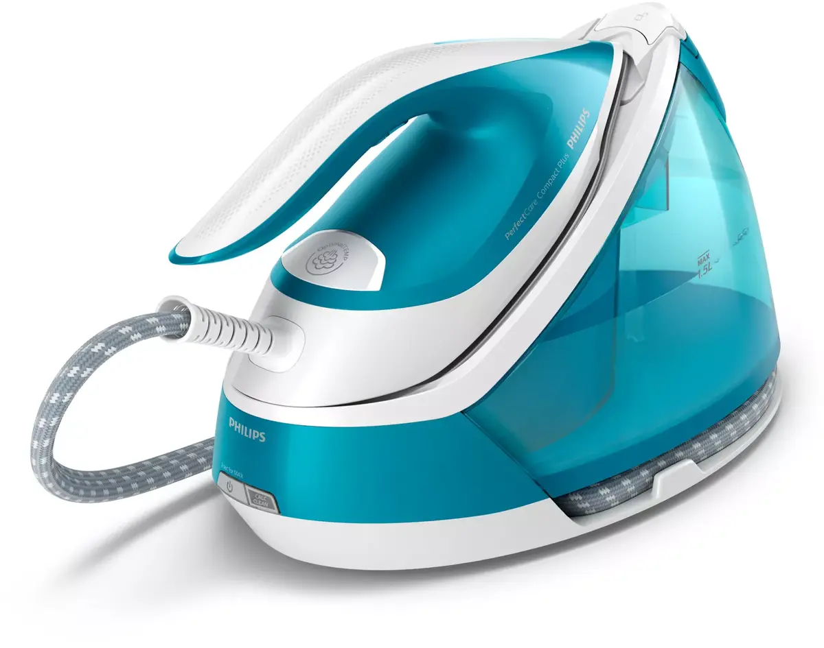 Philips GC7920/20 steam ironing station Photo 2
