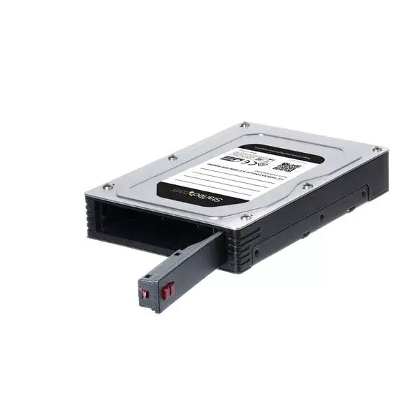 Hard Drive Adapter StarTech.com 2.5" to 3.5" Photo 2