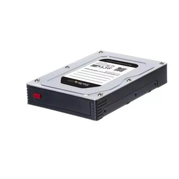 Hard Drive Adapter StarTech.com 2.5" to 3.5" Photo 3