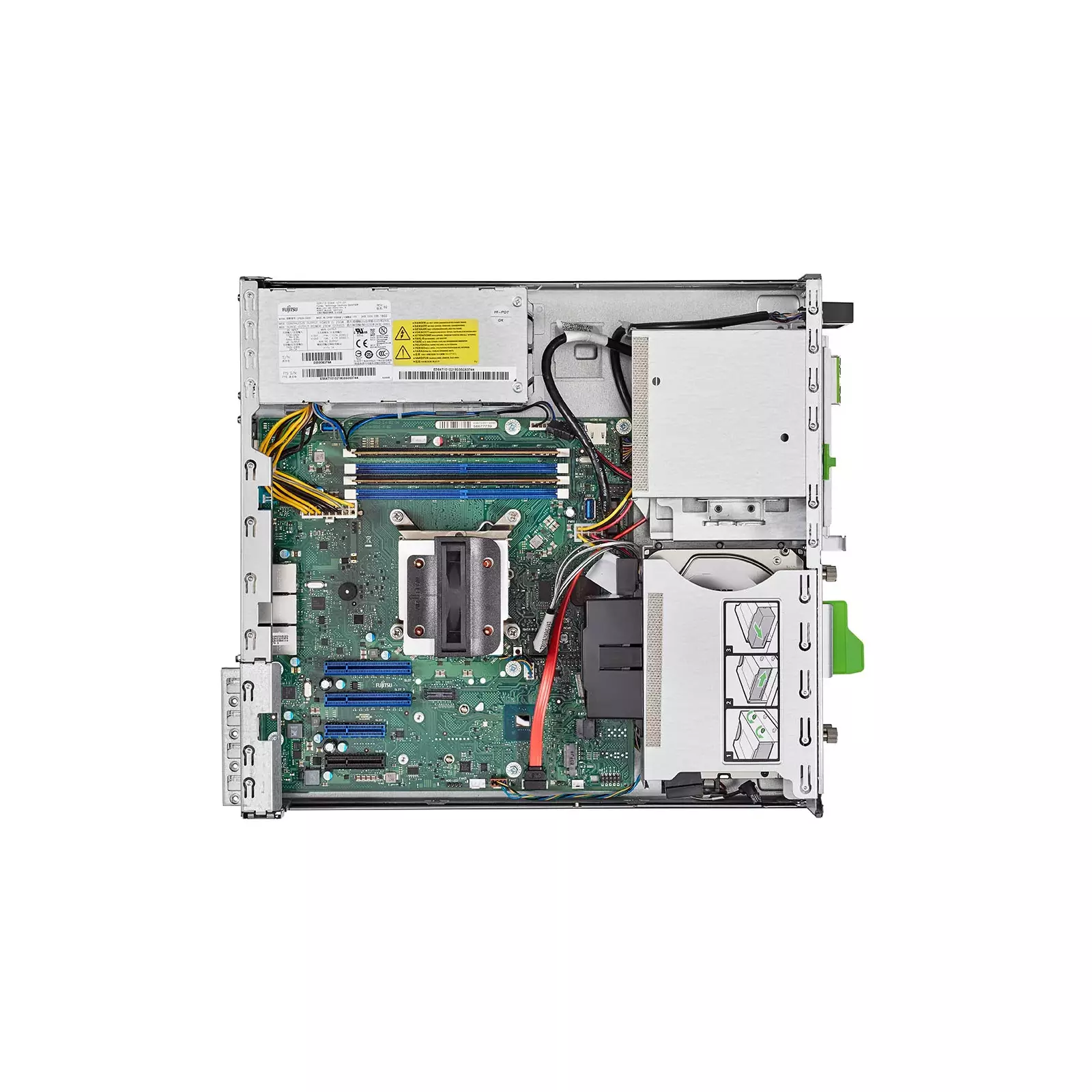 FUJITSU VFY:T1324SC120IN Photo 5