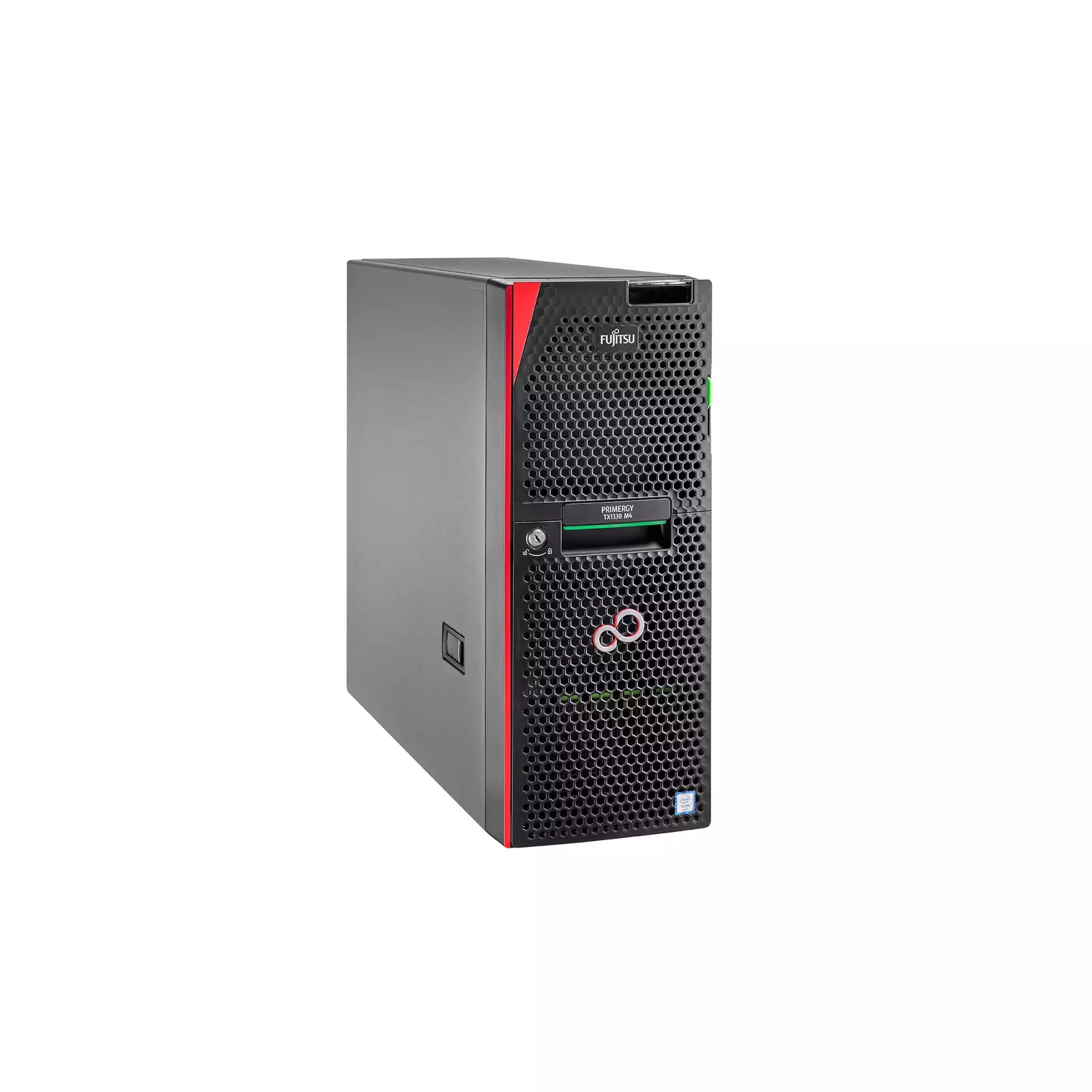 Fujitsu PRIMERGY TX1330 M4 server VFY:T1334SC110IN | AiO.lv